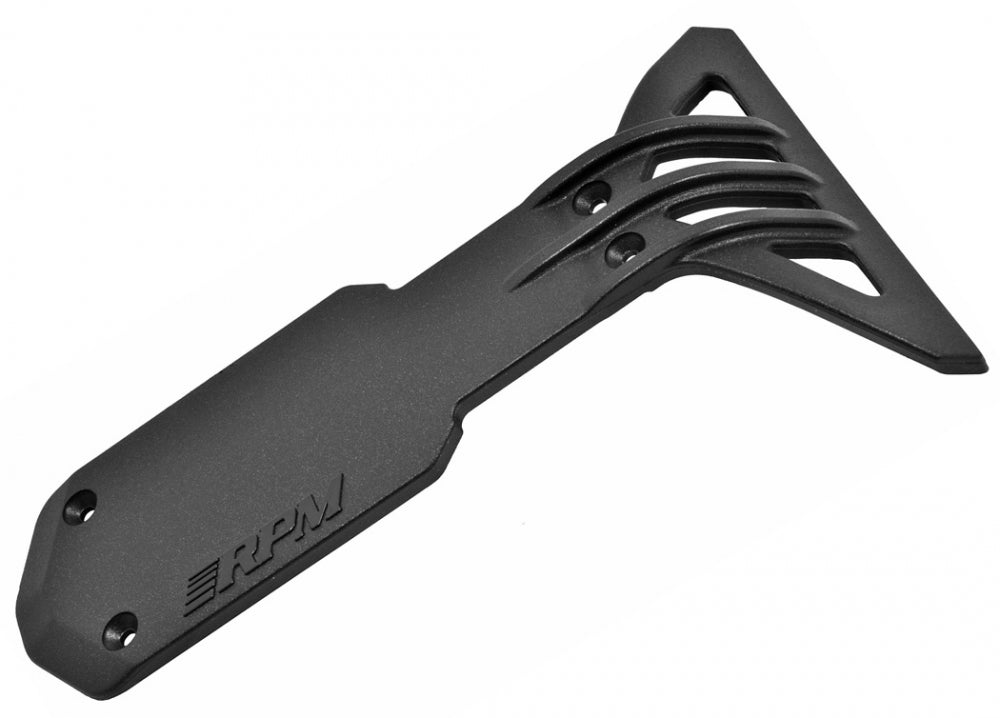 Bumper / Skidplate Rear Losi Mini-B/T 2.0
