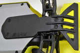 Bumper / Skidplate Rear Losi Mini-B/T 2.0