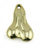 Dirty Danglers Brass*