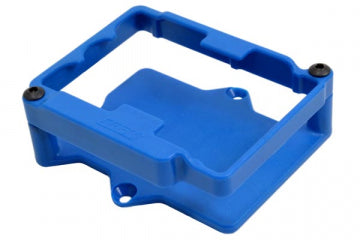 Cage Blue Traxxas VXL-3S ESC Stampede 4x4, Slash 4x4/2WD
