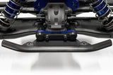 Bumper with Skidplate Front Sledge