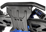 Bumper with Skidplate Front Sledge