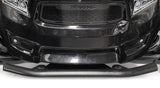 Bumper with Skidplate Front Sledge