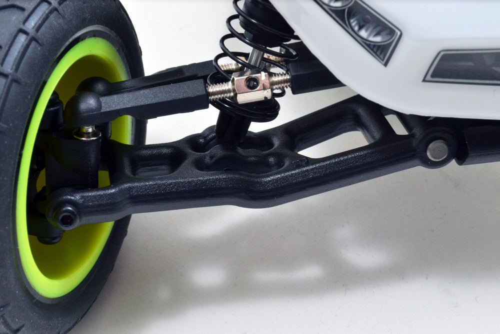 A-Arms HD Front (Pair) Losi Mini-B/T 2.0