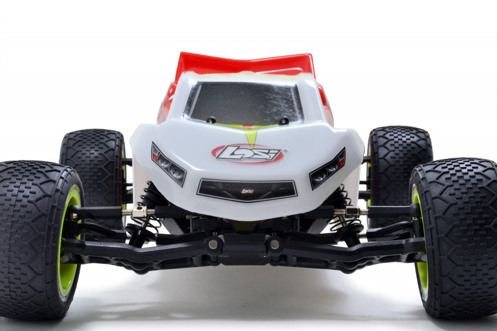 A-Arms HD Front (Pair) Losi Mini-B/T 2.0