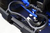 Upper Bumper Mount Rear X-Maxx
