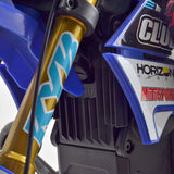 Crash Structure "Radiator" Losi Promoto