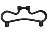 Upper Bumper Mount Front X-Maxx