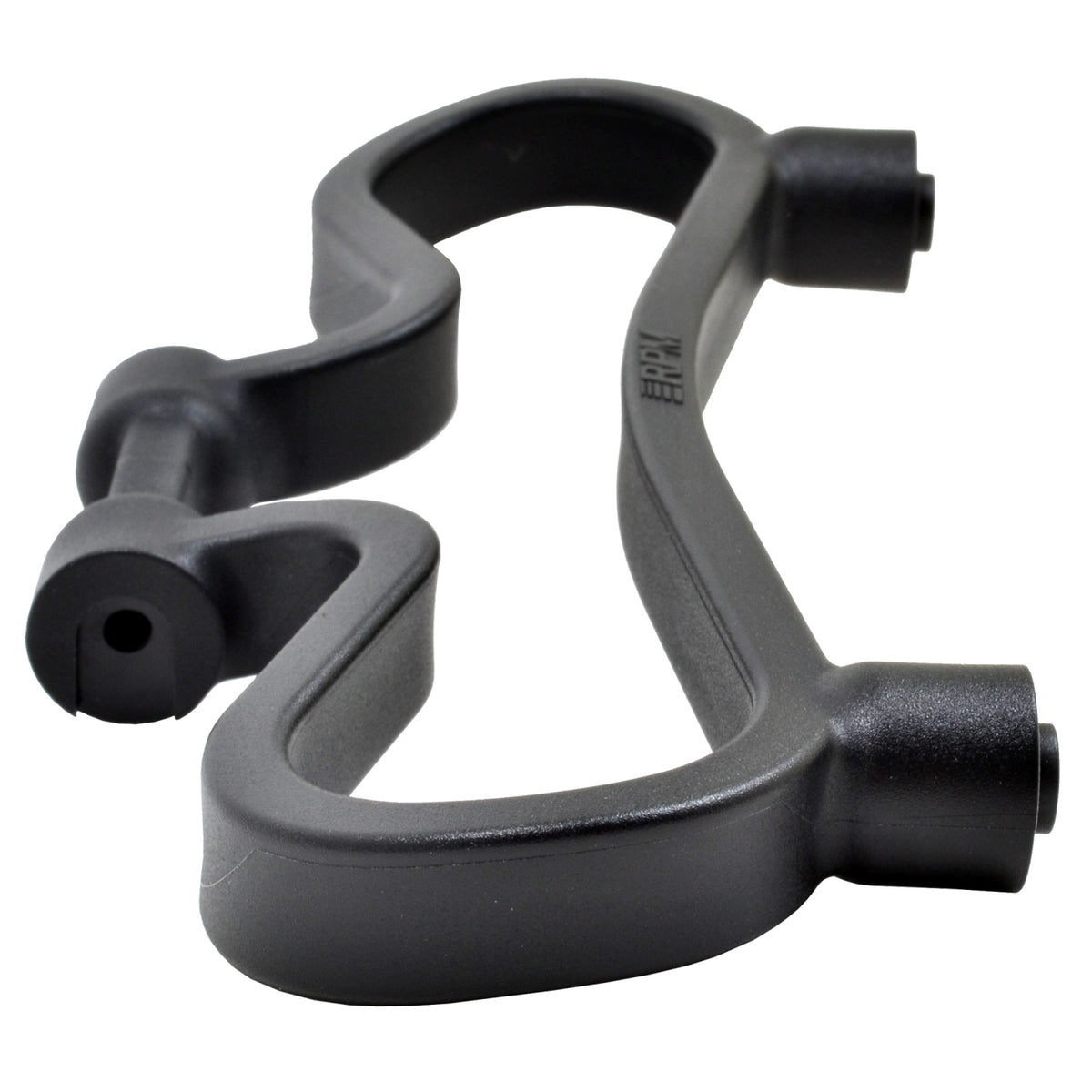 Upper Bumper Mount Front X-Maxx
