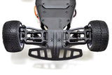 Suspension Arm HD Front &amp; Rear (4) Losi Micro B/T