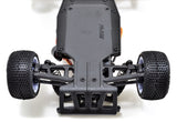 Suspension Arm HD Front &amp; Rear (4) Losi Micro B/T