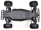 Suspension Arm HD Front &amp; Rear (4) Losi Micro B/T