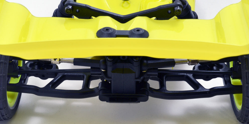 A-Arms HD Rear (Pair) Losi Mini-B