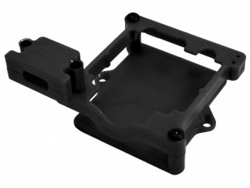 Cage Black Castle Sidewinder 3/SCT Traxxas 1/10