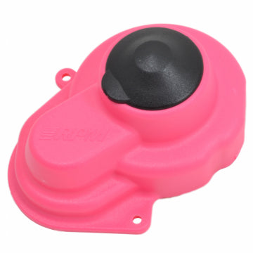 Gear Cover Pink Bandit, Rustler, Stampede, Slash - 2WD