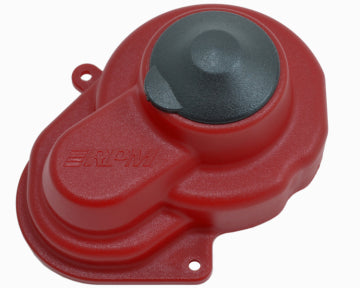 Gear Cover Red Bandit, Rustler, Stampede, Slash - 2WD*