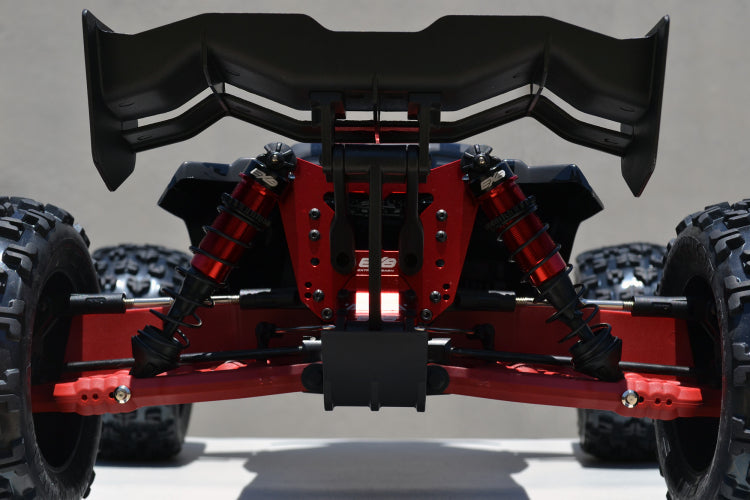 Wing Mount HD Arrma Kraton 6S EXB v2