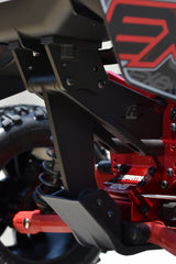 Wing Mount HD Arrma Kraton 6S EXB v2
