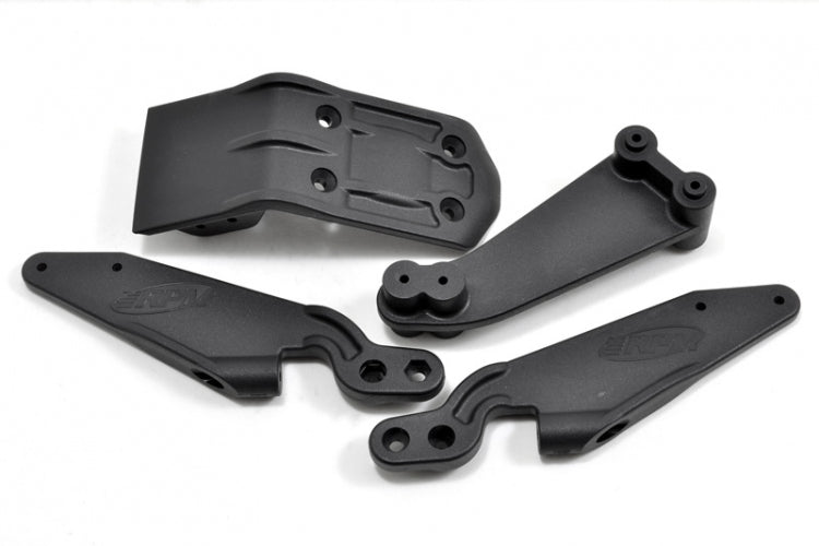 Wing Mount HD Arrma 6S