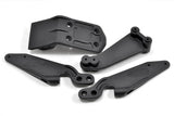 Wing Mount HD Arrma 6S