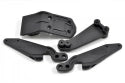 Wing Mount HD Arrma 6S - RPM81802