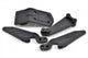 Wing Mount HD Arrma 6S - RPM81802
