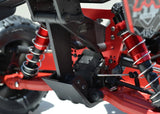 Wing Mount HD Arrma 6S - RPM81802