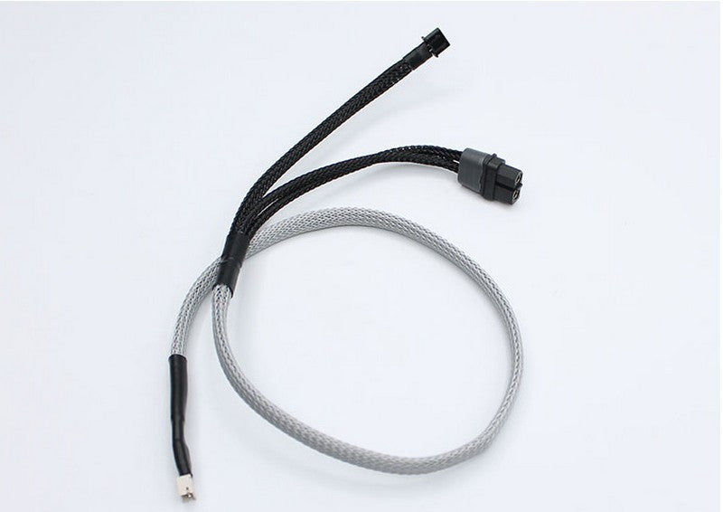 Reflex Racing RRE021  - Jst 2.0 Ph 3 Pin Charging Cable - Gray