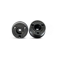 RTRC RT058+0,5 - Front rims V2 D20 4WD +0,5
