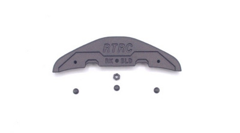 RTRC-RT110-BLD - RK-BLD front bumper
