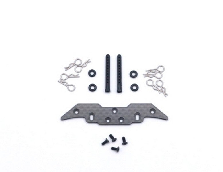 RTRC-RT110-HY - Hybrid front bumper base