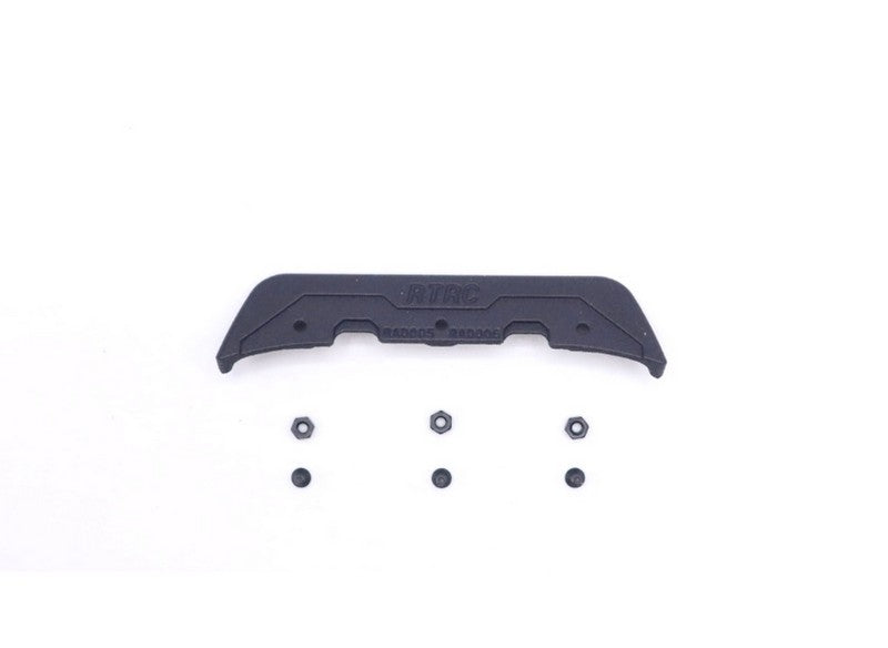 RTRC-RT110-RAD005-006 - Skillet & Ocho front bumper