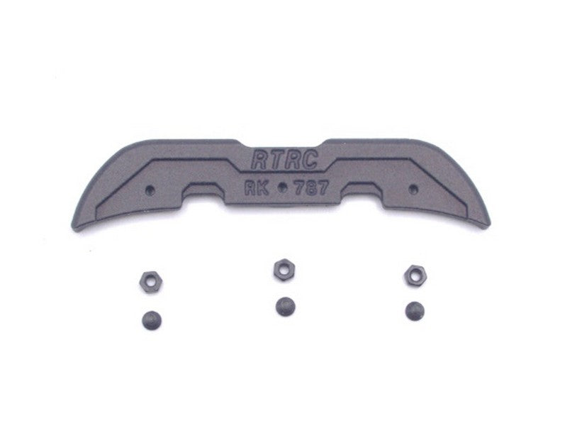 RTRC-RT110-RK787 - RK-787 front bumper