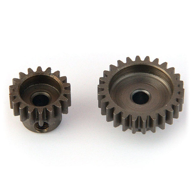 Pinion Module 0.6 23T  (Tamiya)
