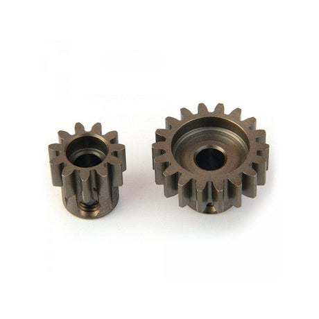 Pinion Mod 1 for 5mm Shafts 25T