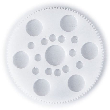 Supalite Spurs 64DP 108T