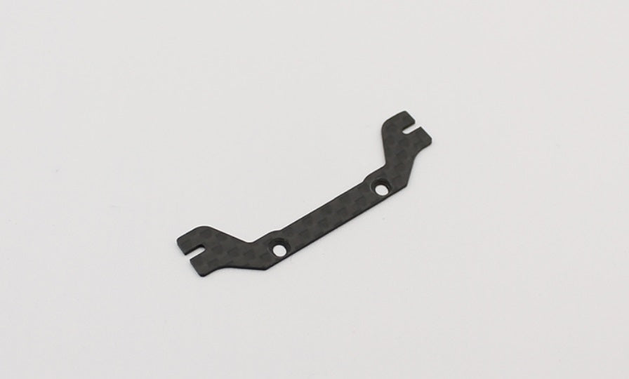 Reflex Racing RX28-032 - Carbon Fiber Body Clip Mount