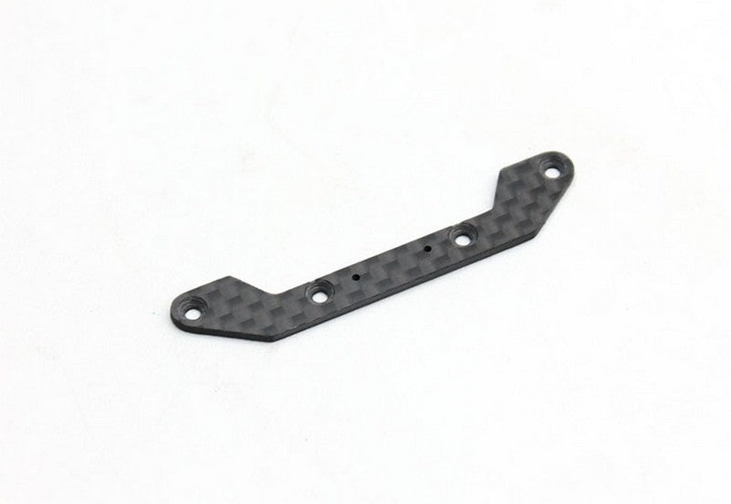 Reflex Racing RX28-083 -  RX28D Gen 3 Carbon Fiber Motor Pod Plate