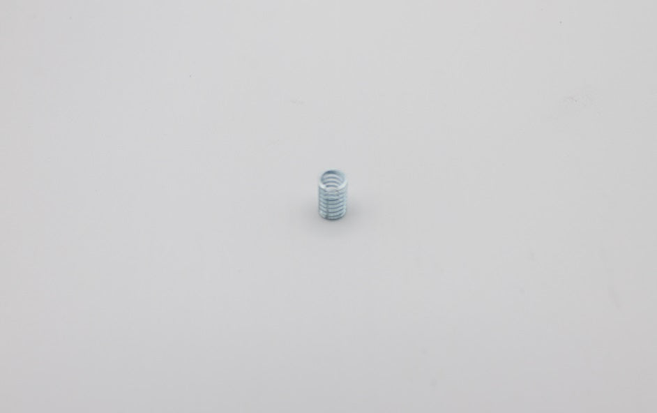Reflex Racing RX28A-06 - RX28 Soft Center Spring (White Silver)