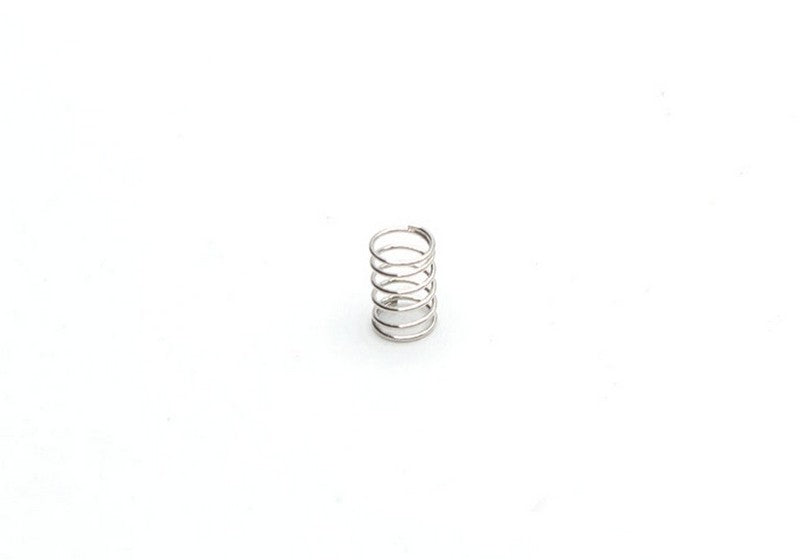 Reflex Racing RX28A-56 -  RX28 Gen 3 Center Spring - Medium (Silver)