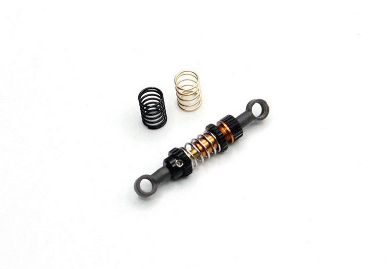 Reflex Racing RX28A-59 - RX28 Gen 3 Aluminum Main Damper