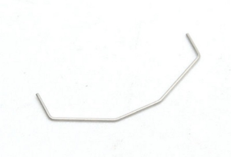 Reflex Racing RX28A-61 - RX28 Gen 3 Sway Bar - Medium (Silver)