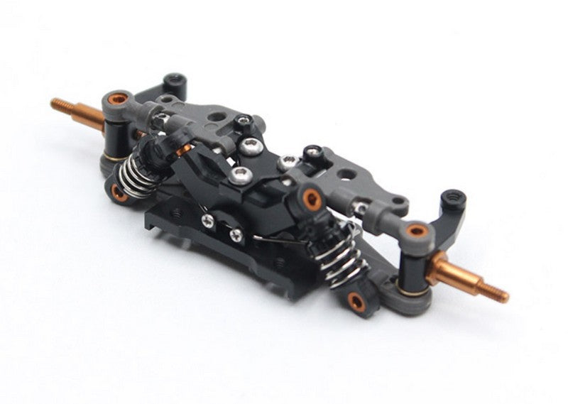 Reflex Racing RX28A-77 - RX28 Gen 3 Double A Arm Front Suspension
