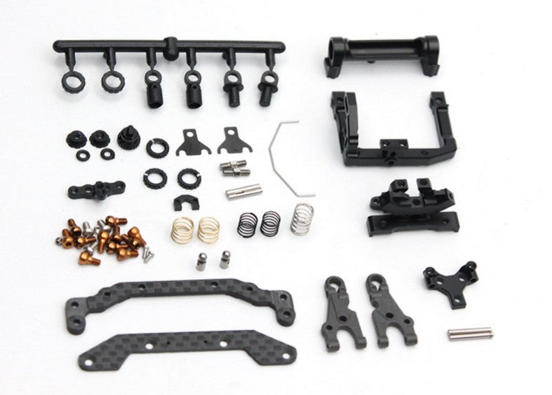 Reflex Racing RX28DG3-UKIT-2 - UKIT RX28D Gen 2 to Gen 3 Upgrade Kit