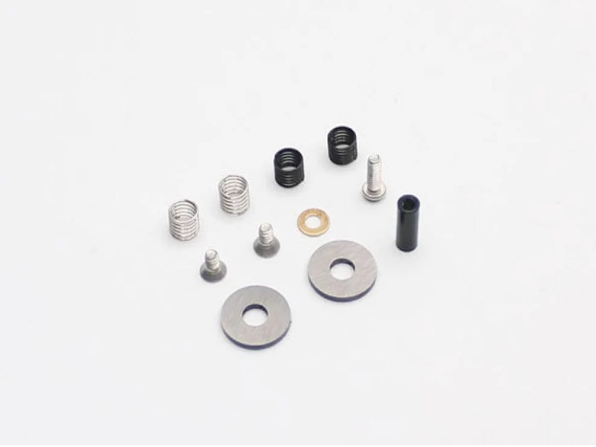 Reflex Racing RX535 - Spring-Tuned Mass Damper Set