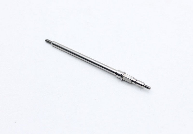 Reflex Racing RX559 - 2WD Solid Axle Titanium Shaft