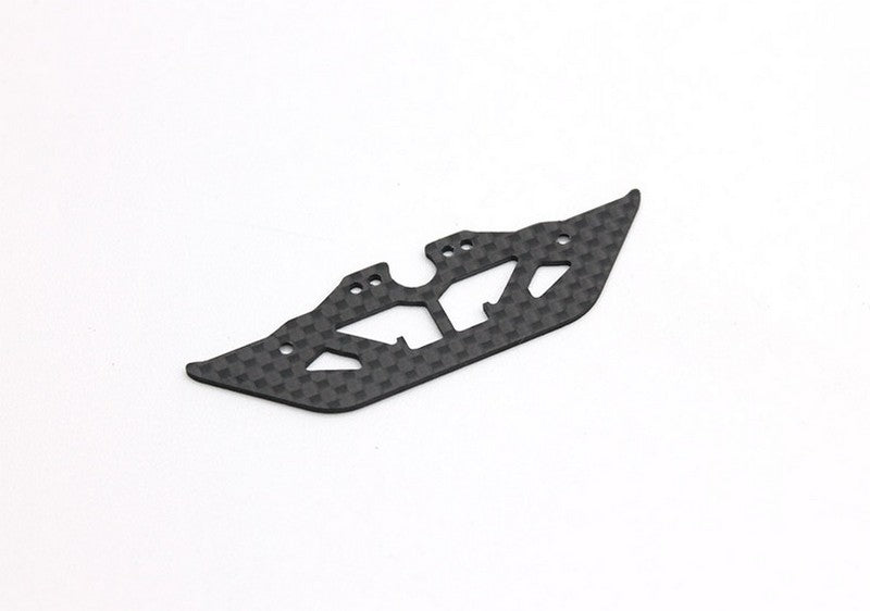 Reflex Racing RX564B - Raised Bumper System Bumper Only - Mako