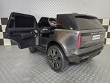 Elektrisk børnebil Range Rover Vogue 24 volt