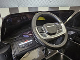 Elektrisk børnebil Range Rover Vogue 24 volt