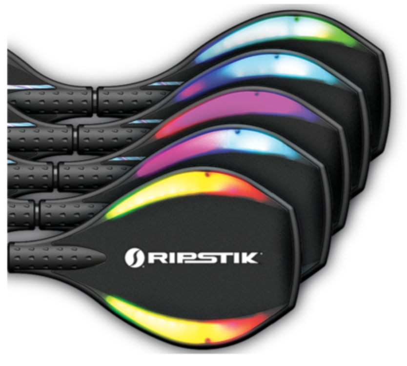 Razor Ripster Lightshow